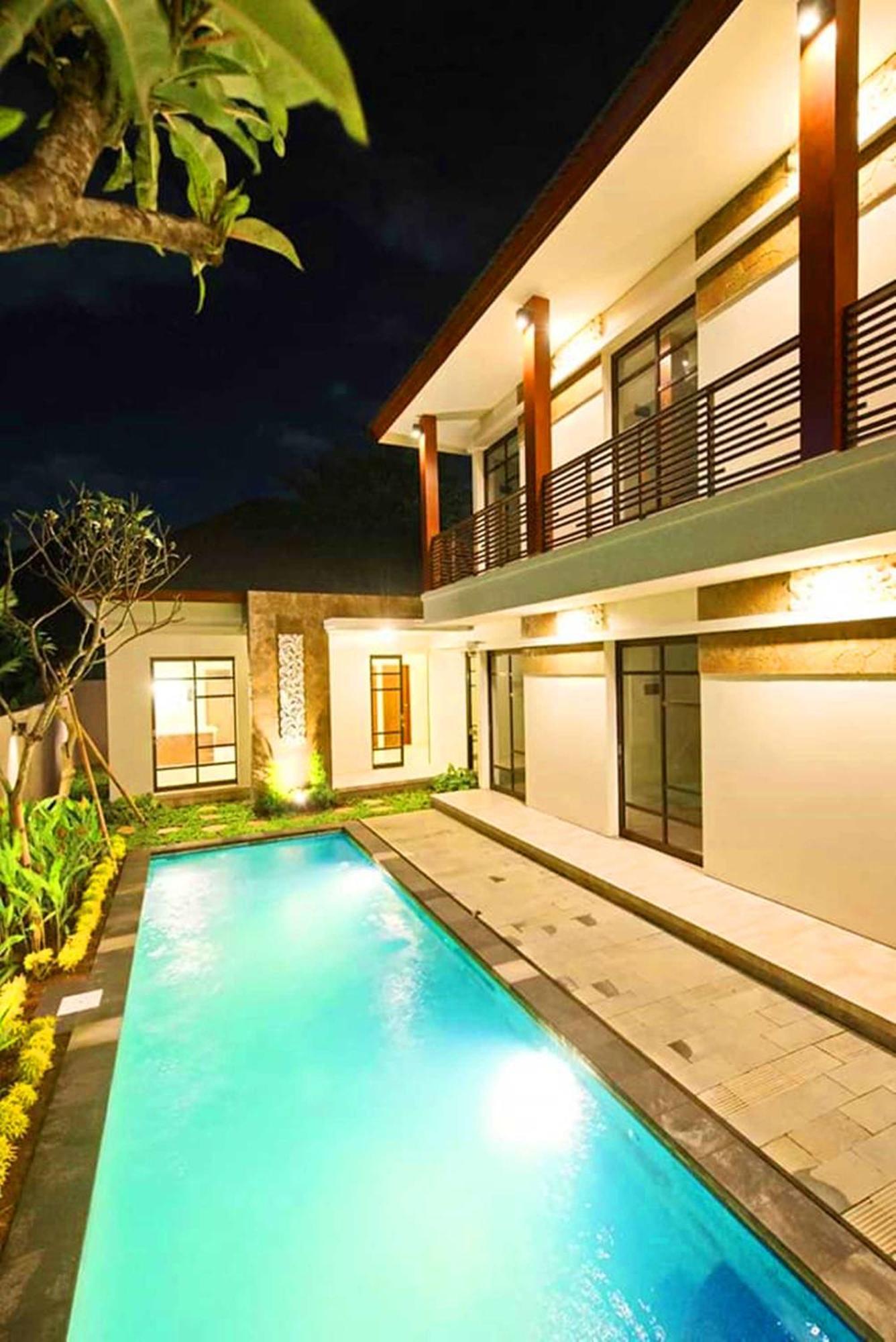 Hotel Dirga'S House Sanur View By Eps Exteriér fotografie