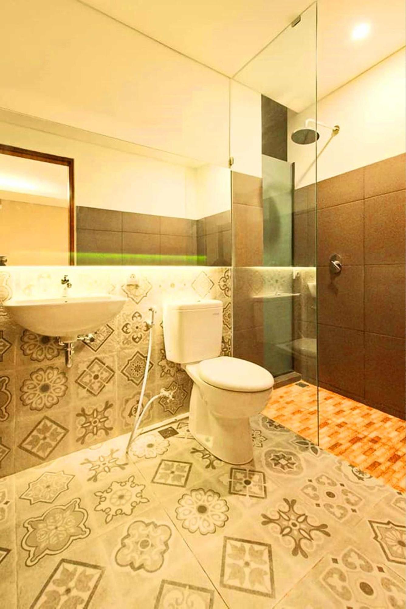 Hotel Dirga'S House Sanur View By Eps Exteriér fotografie