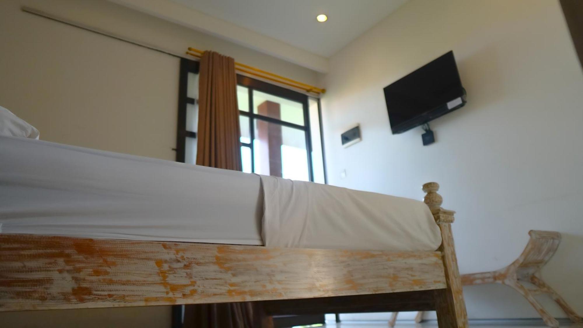 Hotel Dirga'S House Sanur View By Eps Exteriér fotografie