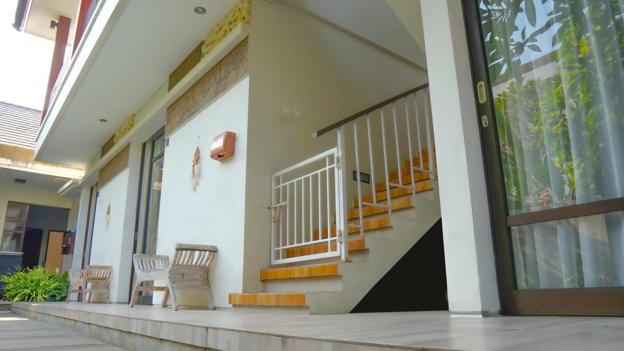 Hotel Dirga'S House Sanur View By Eps Exteriér fotografie