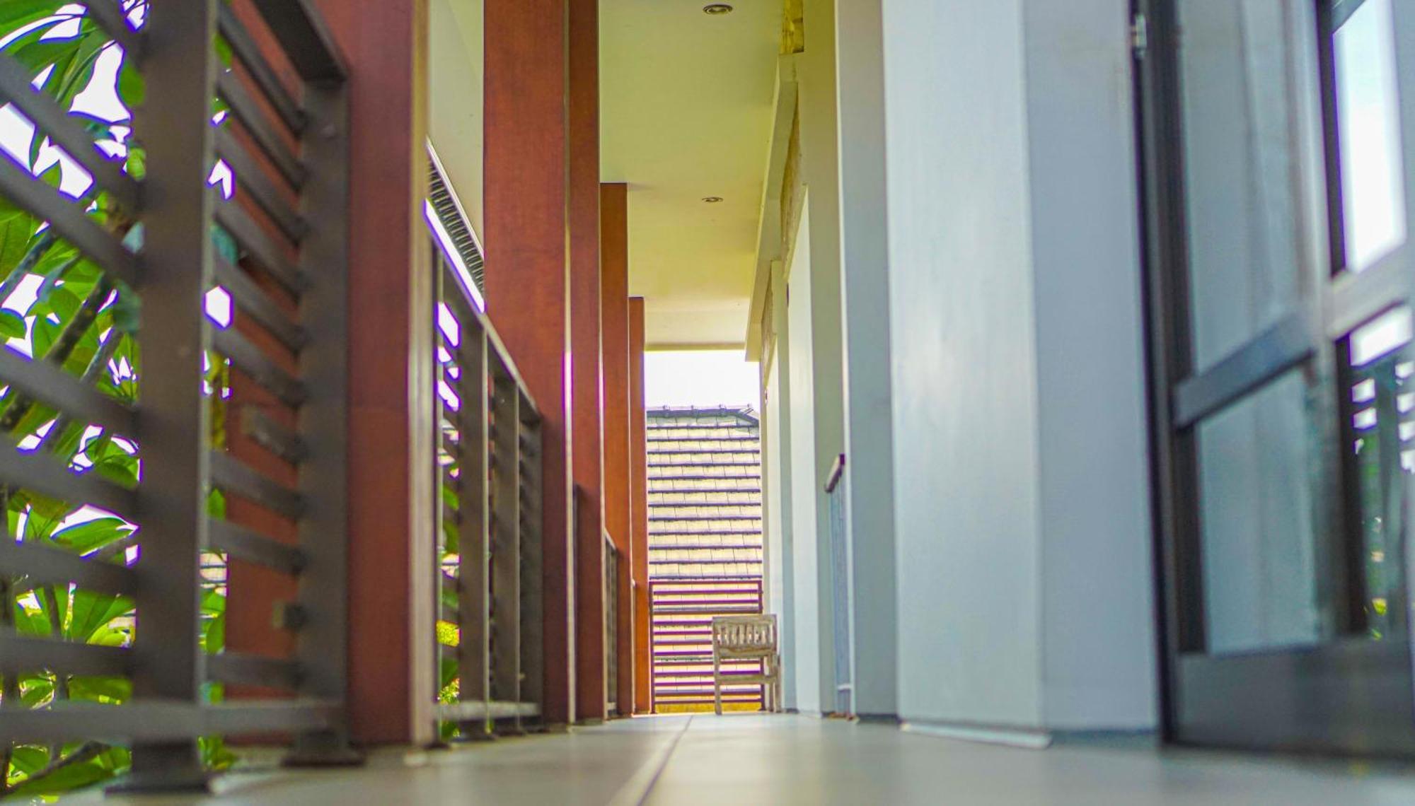 Hotel Dirga'S House Sanur View By Eps Exteriér fotografie