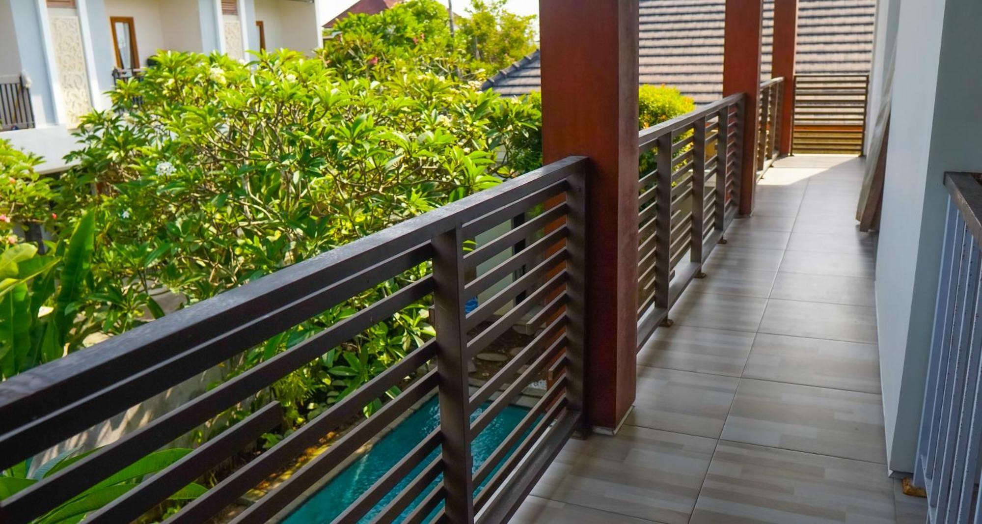 Hotel Dirga'S House Sanur View By Eps Exteriér fotografie