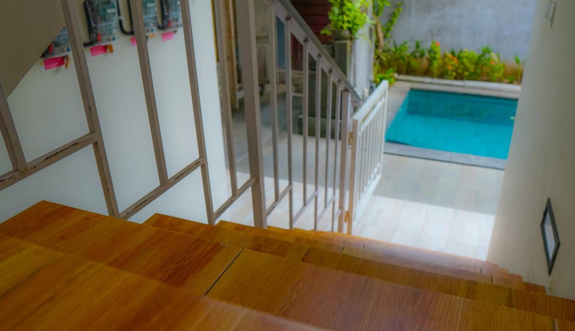 Hotel Dirga'S House Sanur View By Eps Exteriér fotografie