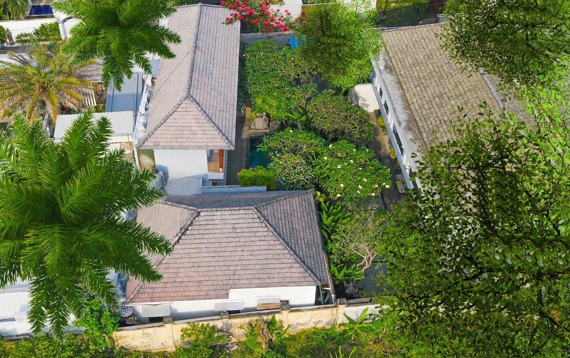 Hotel Dirga'S House Sanur View By Eps Exteriér fotografie